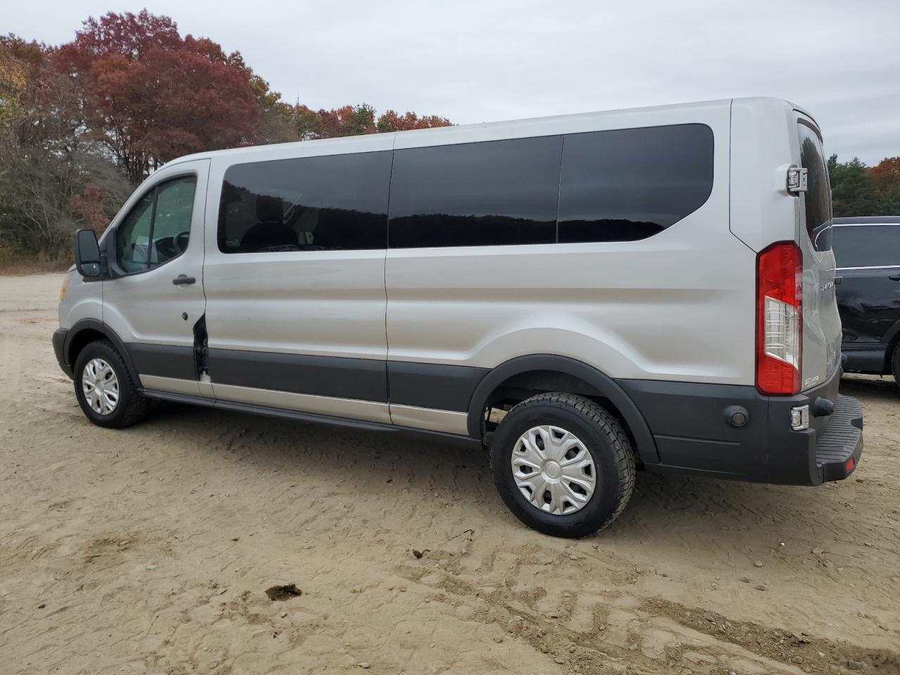 VIN 1FBZX2ZM5GKA26987 2016 FORD TRANSIT no.2