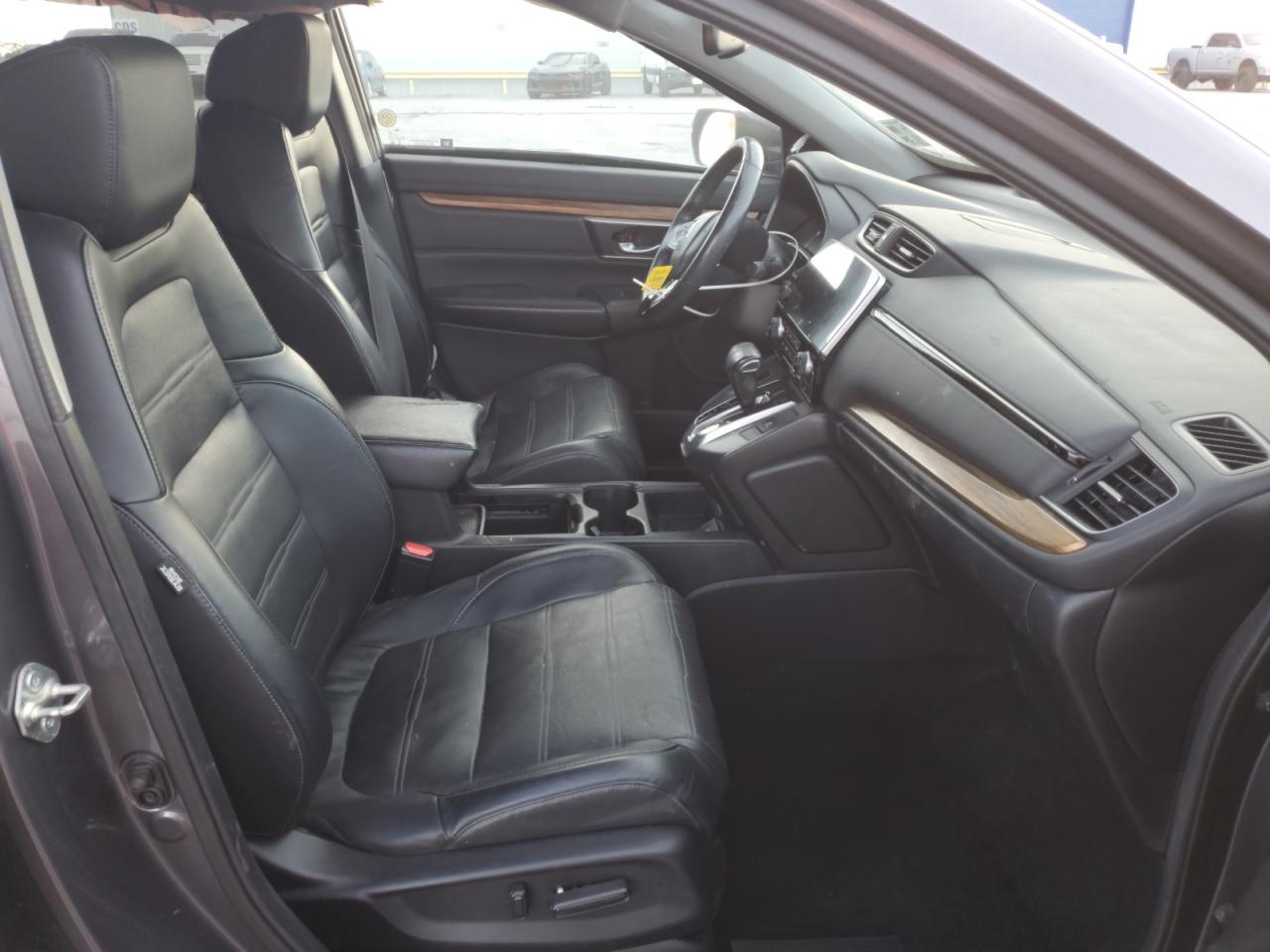 2018 Honda CR-V - Image 7