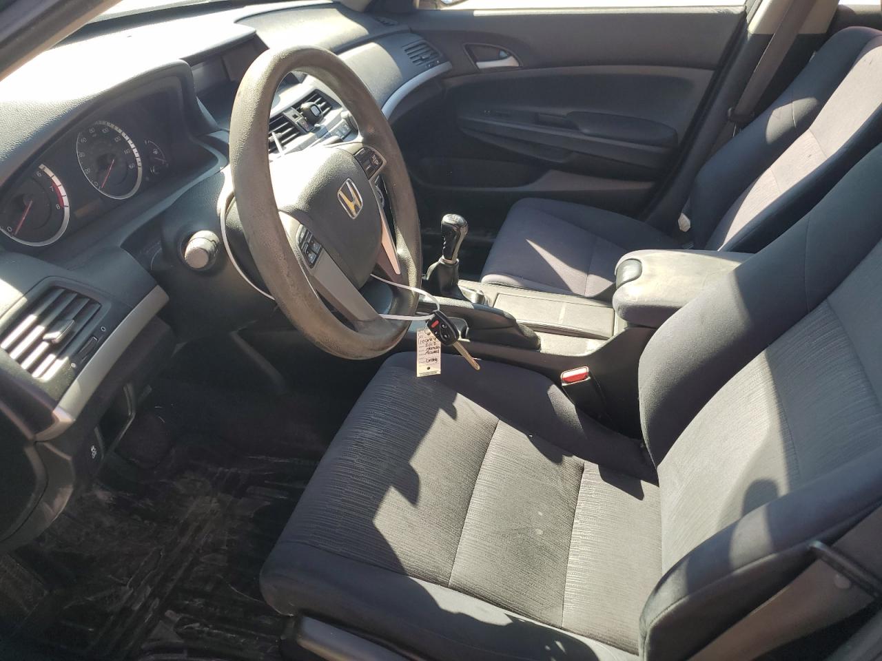 2012 Honda Accord - Image 7