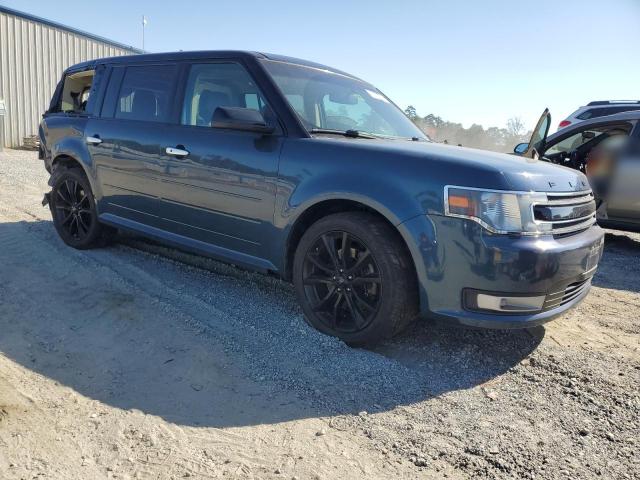 Parquets FORD FLEX 2016 Blue