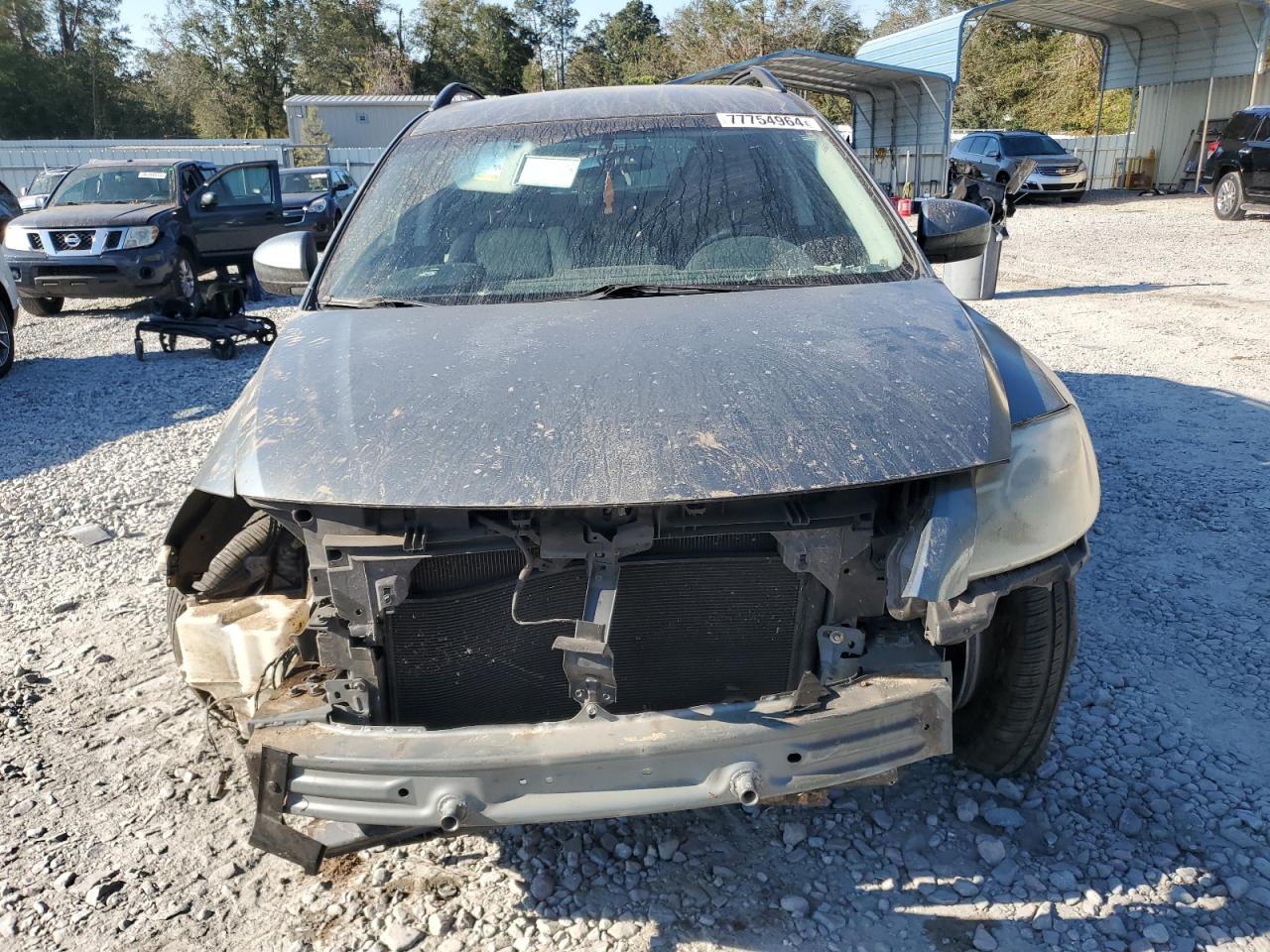 2011 Mazda CX-9 - Image 5