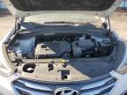 2018 Hyundai Santa Fe Sport  продається в Glassboro, NJ - Vandalism