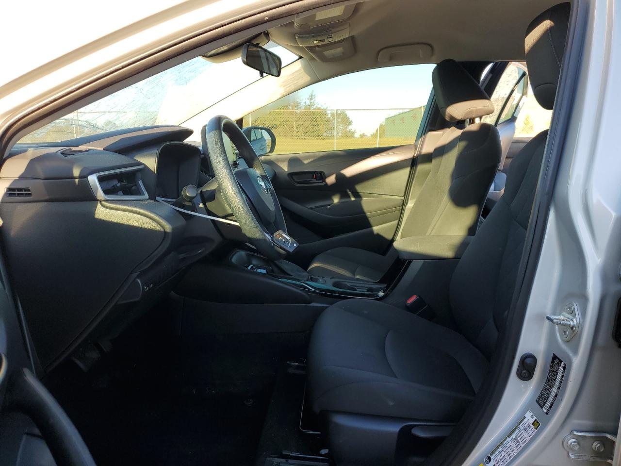 2022 Toyota Corolla - Image 7