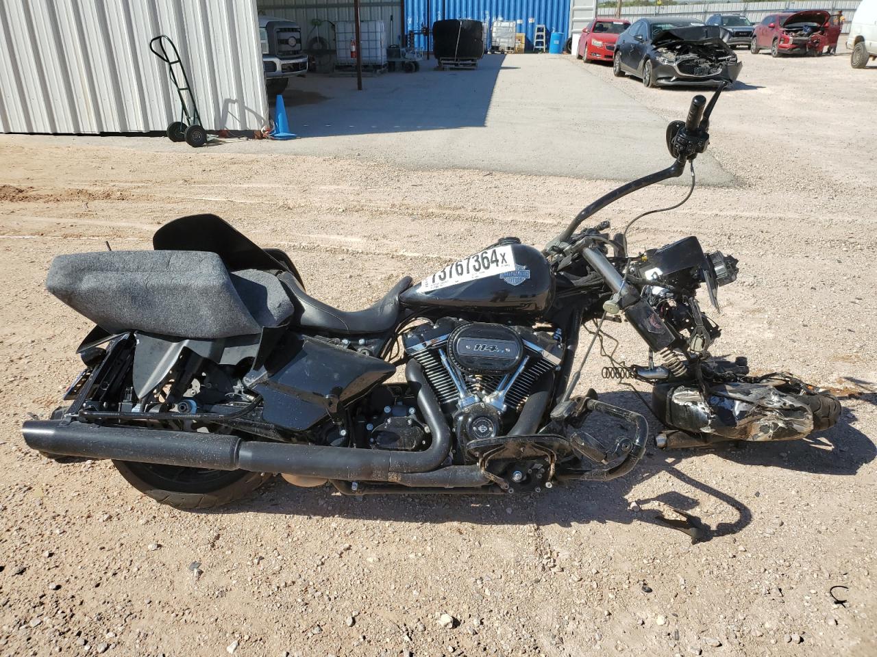 Andrews, TX에서 판매 중인 2021 Harley-Davidson Flhxs - All Over