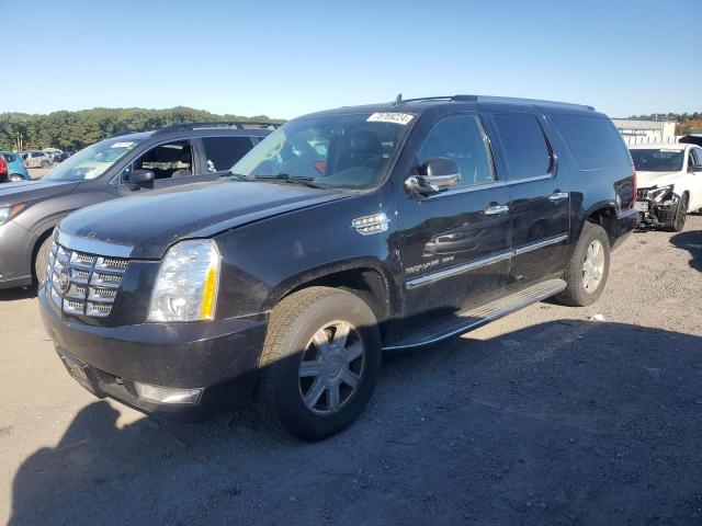 2013 Cadillac Escalade Esv