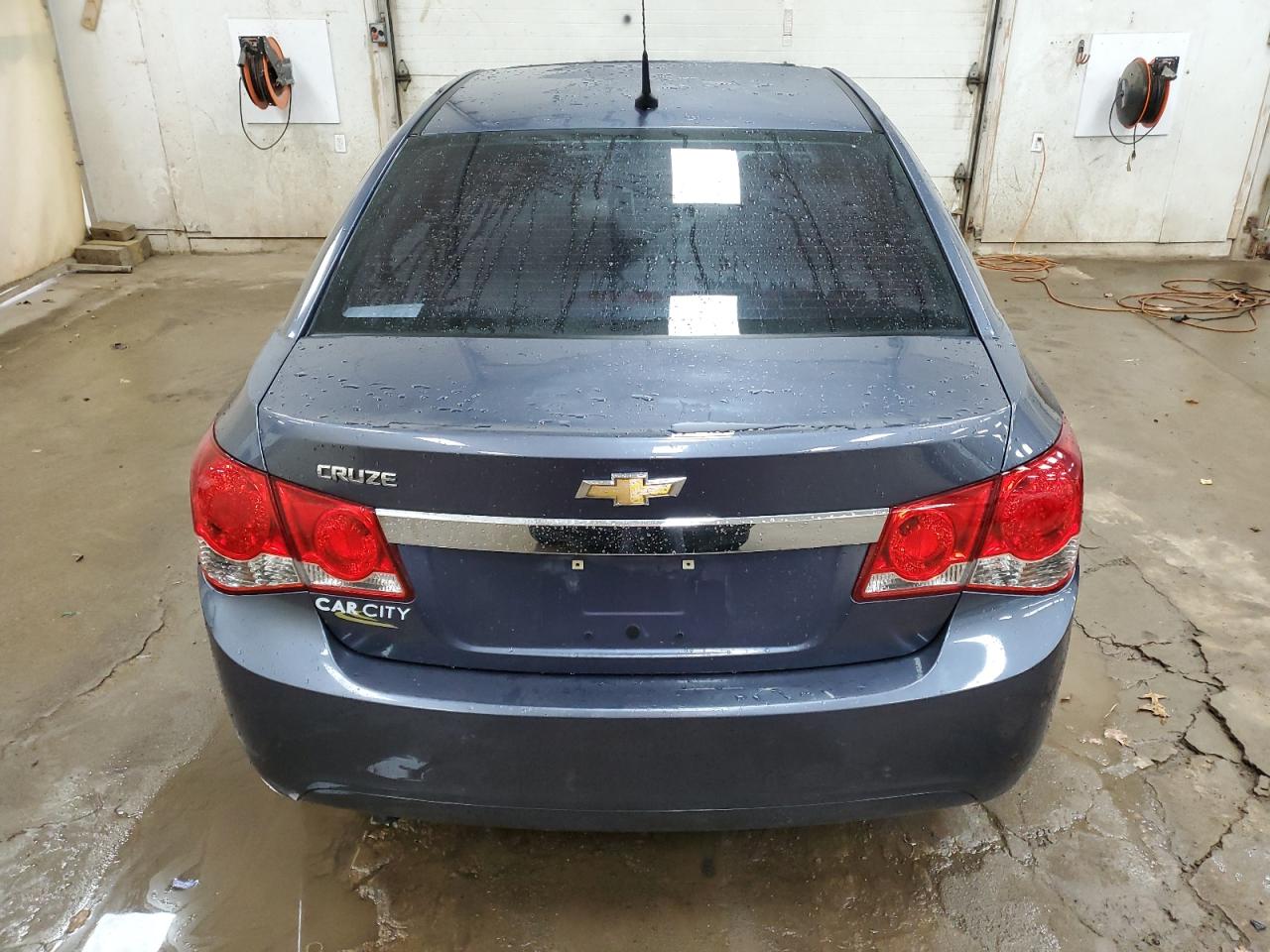 VIN 1G1PA5SG2D7218899 2013 CHEVROLET CRUZE no.6