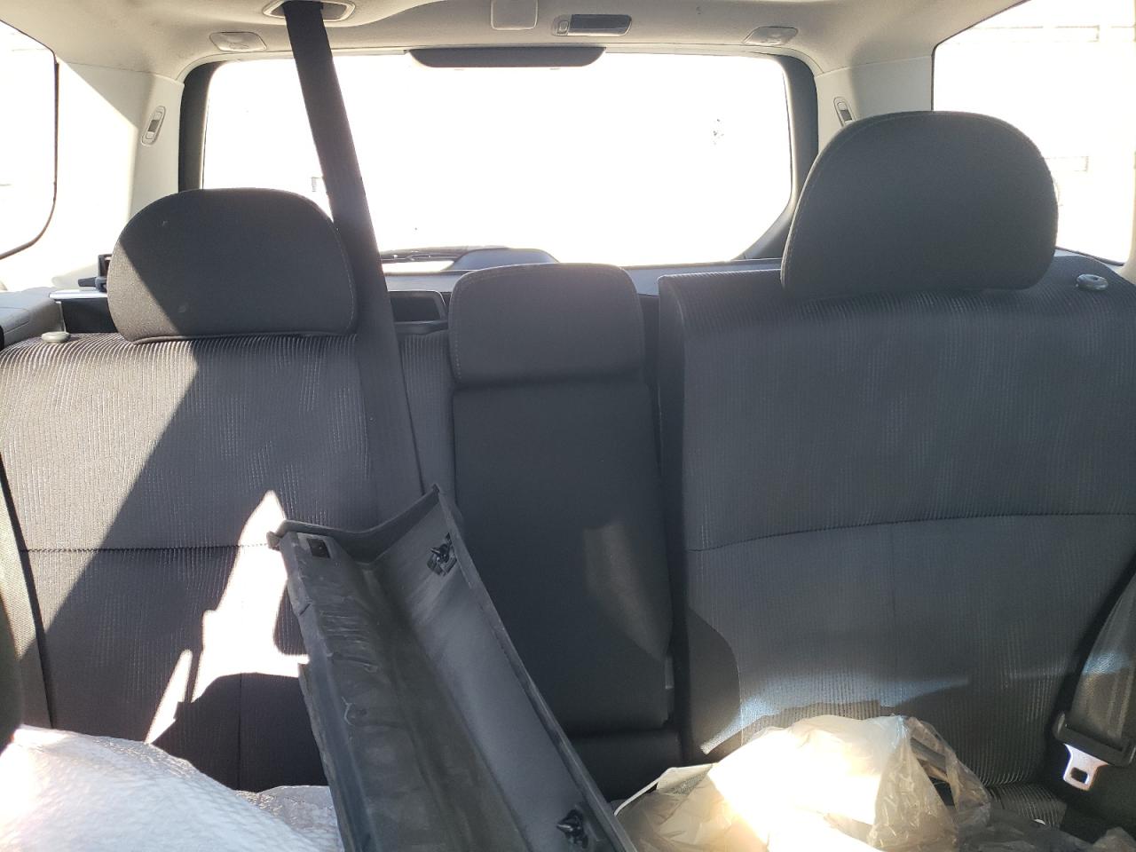 2009 Subaru Forester - Image 10