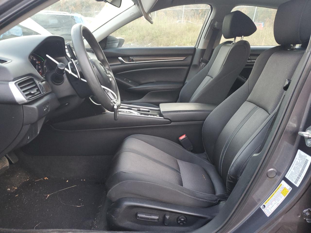 2018 Honda Accord - Image 7