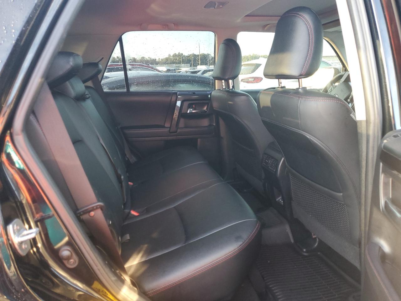 2023 Toyota 4Runner - Image 11