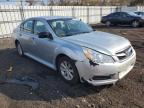 2012 Subaru Legacy 2.5I Premium na sprzedaż w New Britain, CT - Minor Dent/Scratches