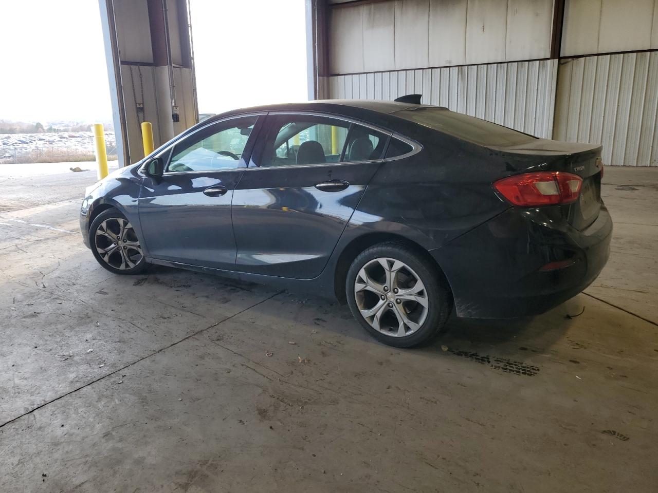 2017 Chevrolet Cruze Premier VIN: 1G1BF5SM2H7276048 Lot: 78729164