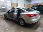 2015 Ford Focus Se de vânzare în Kincheloe, MI - Side