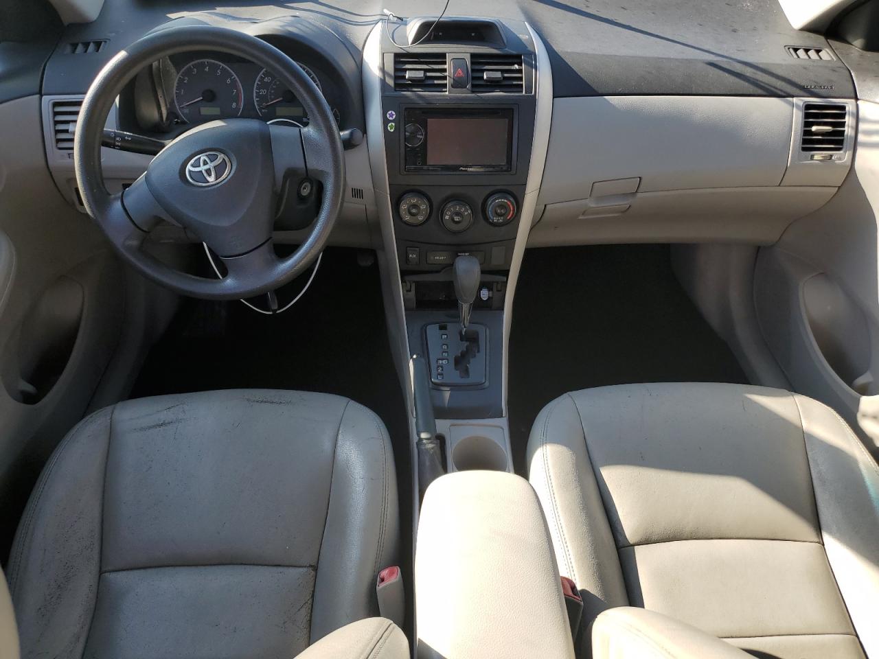 2012 Toyota Corolla - Image 8