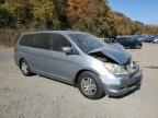 2007 Honda Odyssey Exl en Venta en Marlboro, NY - Front End