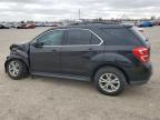 2017 CHEVROLET EQUINOX LT for sale at Copart ON - LONDON