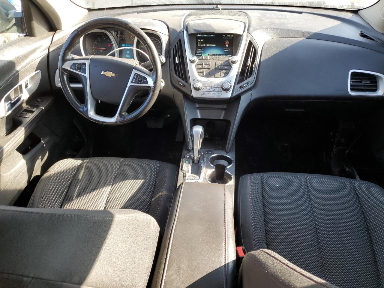 2015 Chevrolet Equinox - Image 8