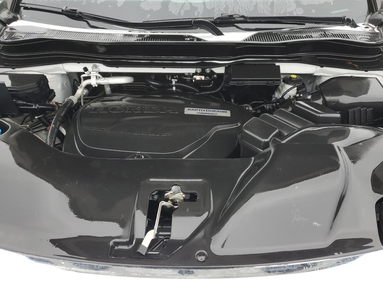 2020 Honda Pilot - Image 12