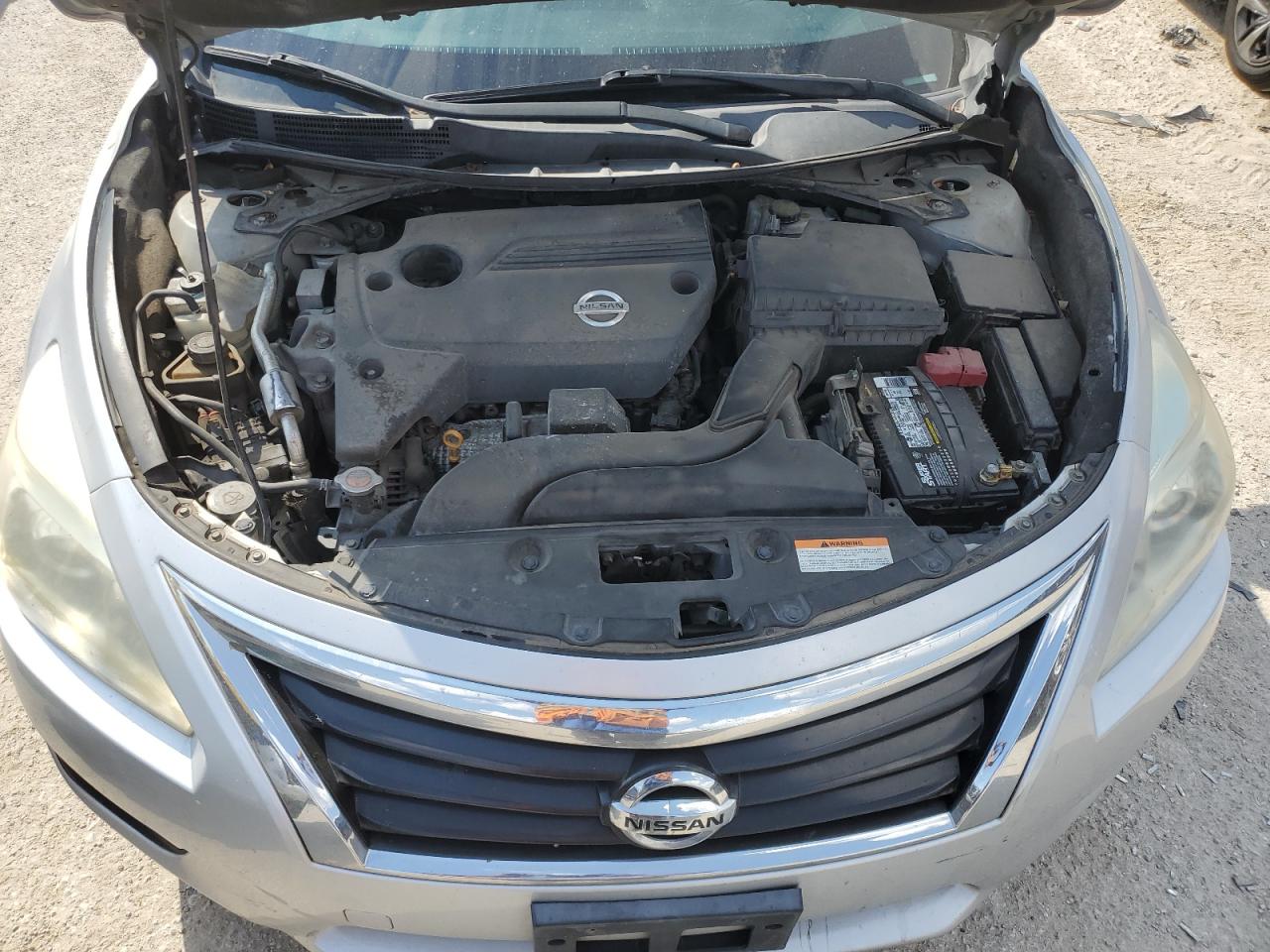 1N4AL3APXDC182728 2013 Nissan Altima 2.5