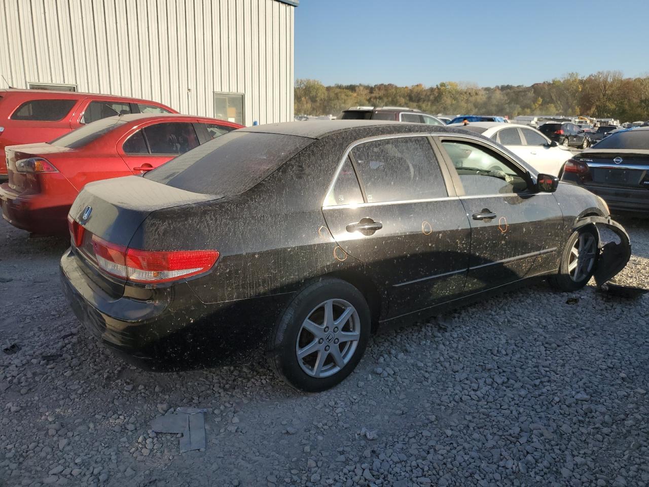 2003 Honda Accord - Image 3