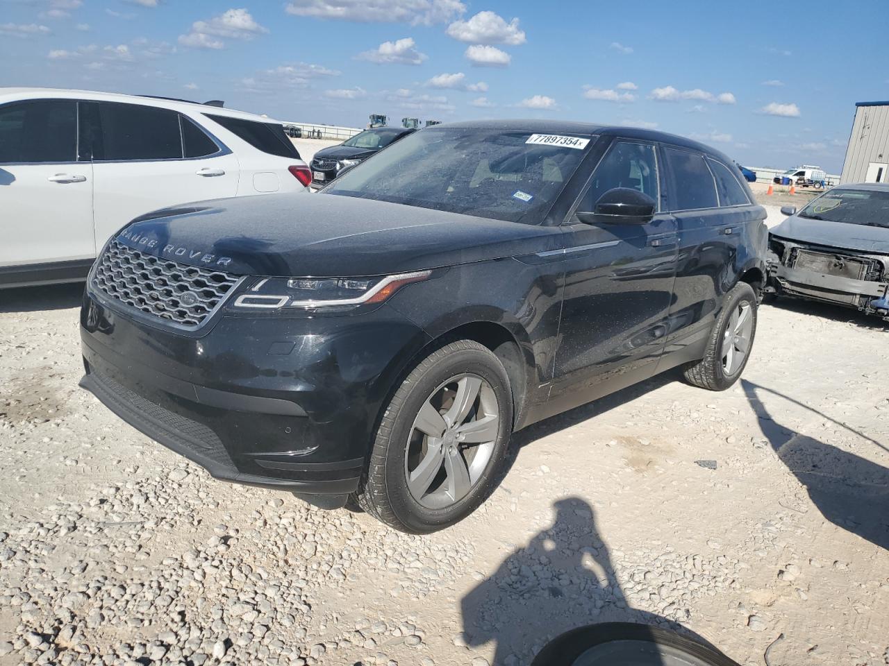 2019 Land Rover Range Rover - Image 1
