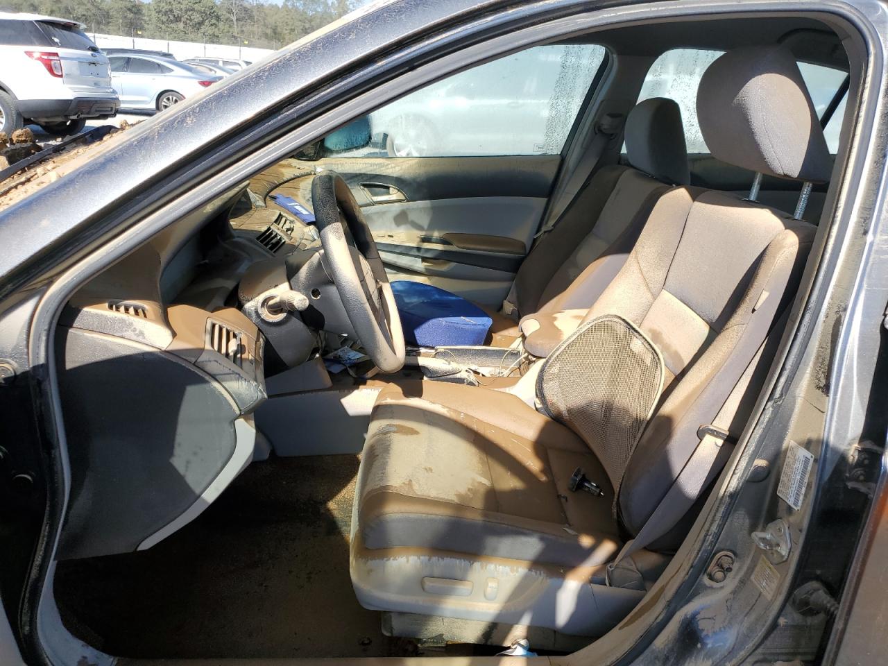 1HGCP26428A154652 2008 Honda Accord Lxp