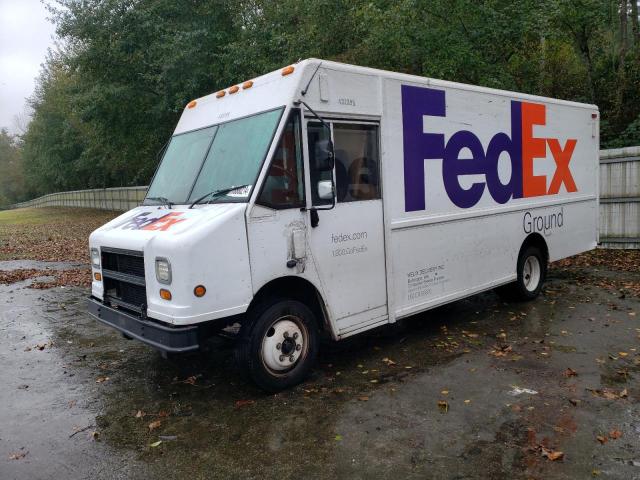 2003 Freightliner Chassis M Line Walk-In Van