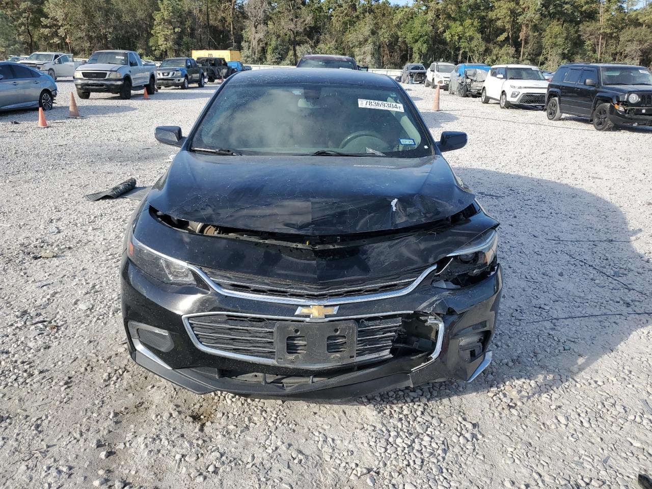 2018 Chevrolet Malibu - Image 5