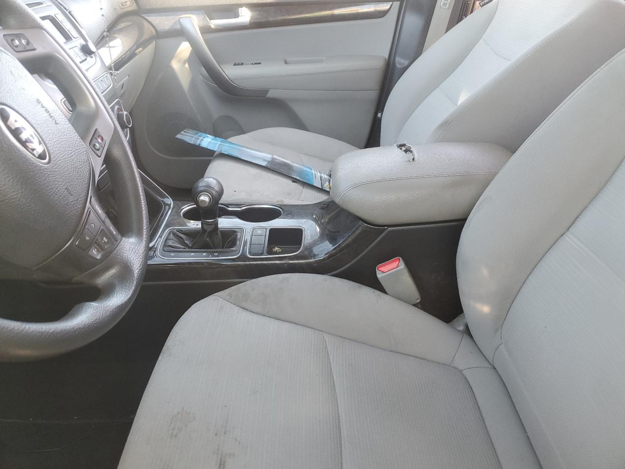 2015 Kia Sorento - Image 7