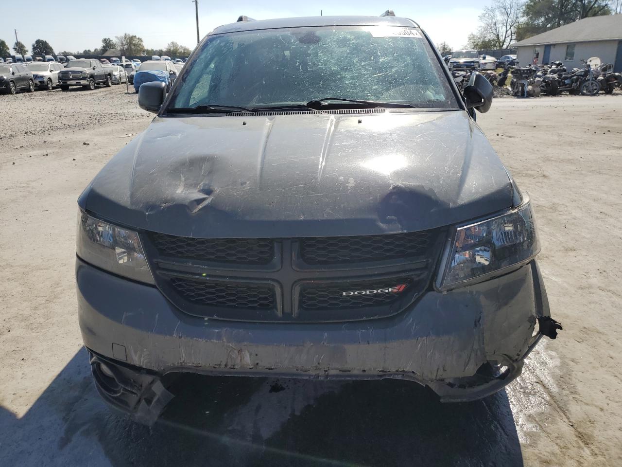 2020 Dodge Journey - Image 5