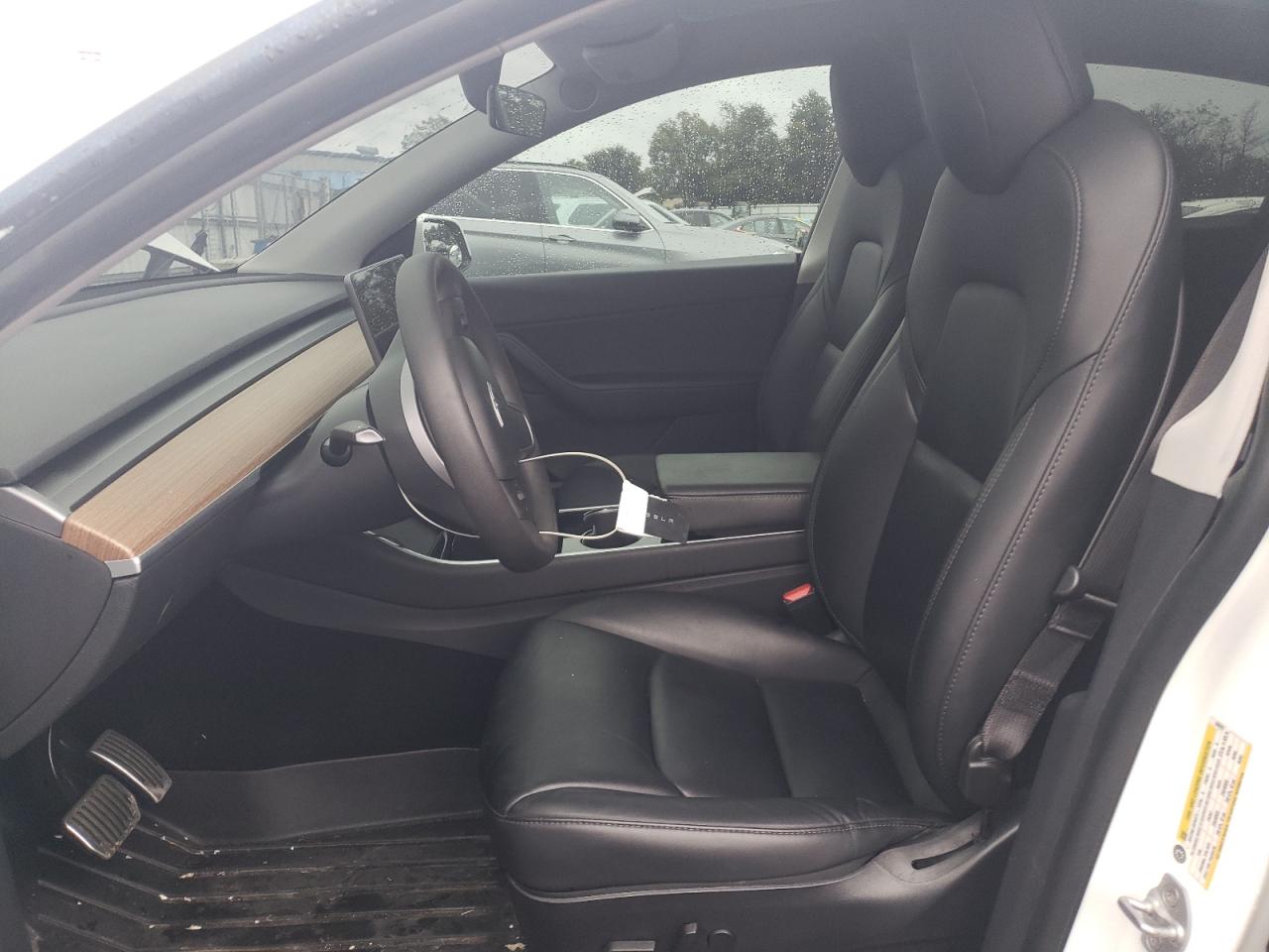 5YJYGDEE9LF008825 2020 Tesla Model Y