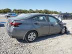 2021 Nissan Versa S за продажба в Hueytown, AL - Front End
