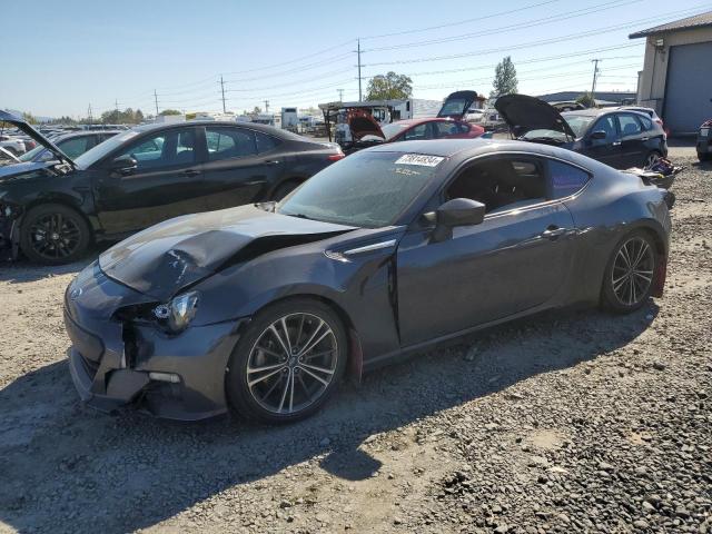 2015 Subaru Brz 2.0 Limited იყიდება Eugene-ში, OR - Front End