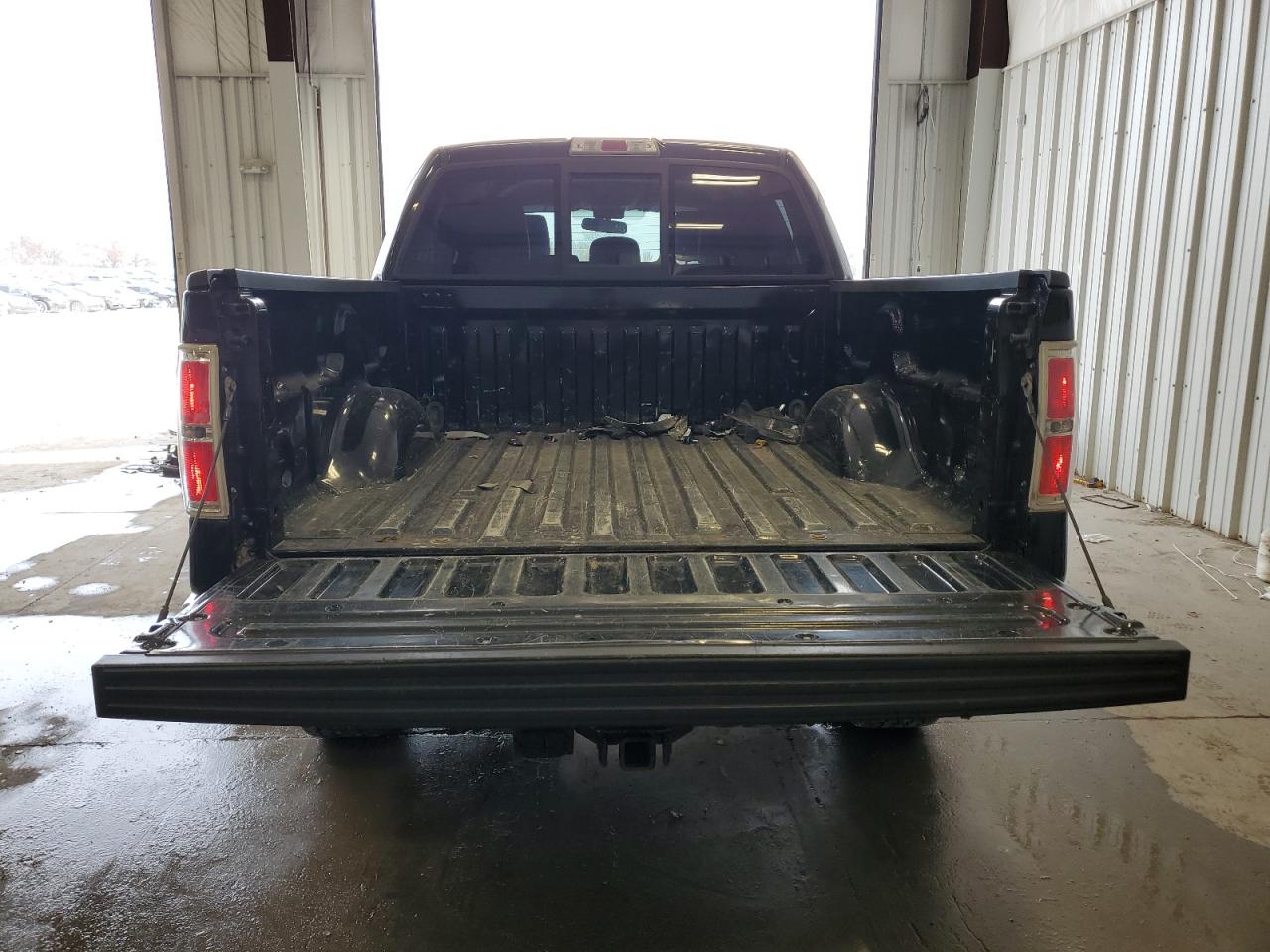 2013 Ford F-150 - Image 6