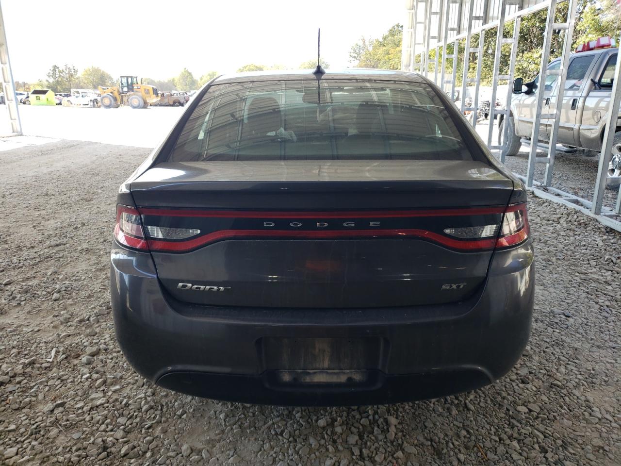 1C3CDFBB6FD275221 2015 Dodge Dart Sxt