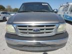 2002 Ford F150 Supercrew for Sale in Prairie Grove, AR - Side