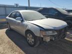 2008 Hyundai                     Sonata Gls zu verkaufen in Amarillo, TX - Front End