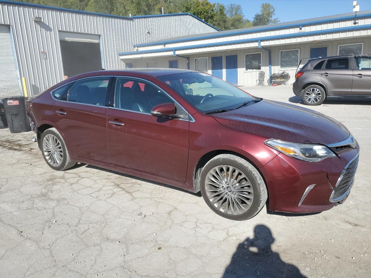 VIN 4T1BK1EB3GU231900 2016 TOYOTA AVALON no.4