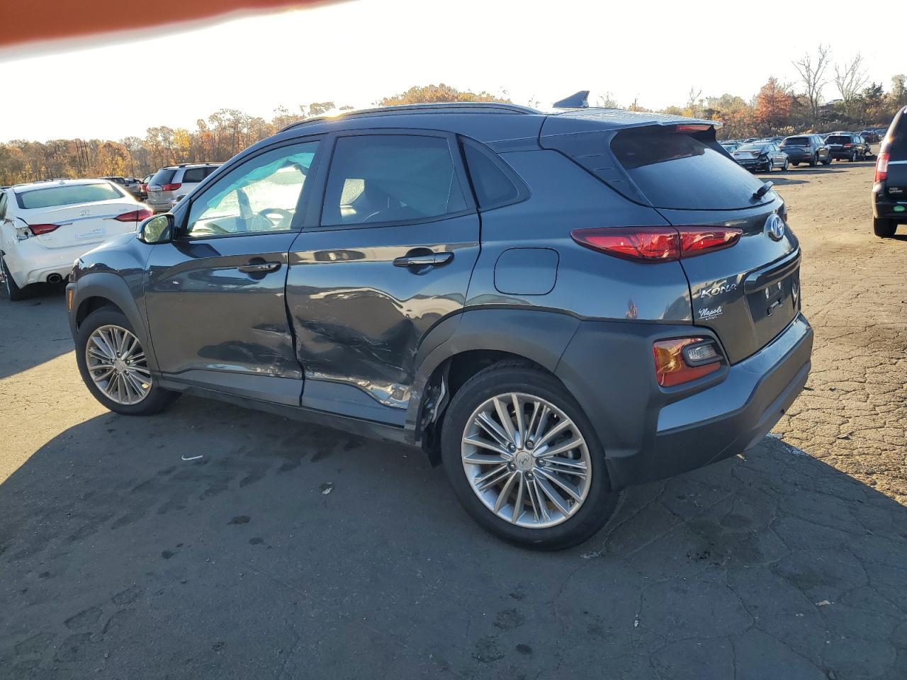 2021 Hyundai Kona - Image 2