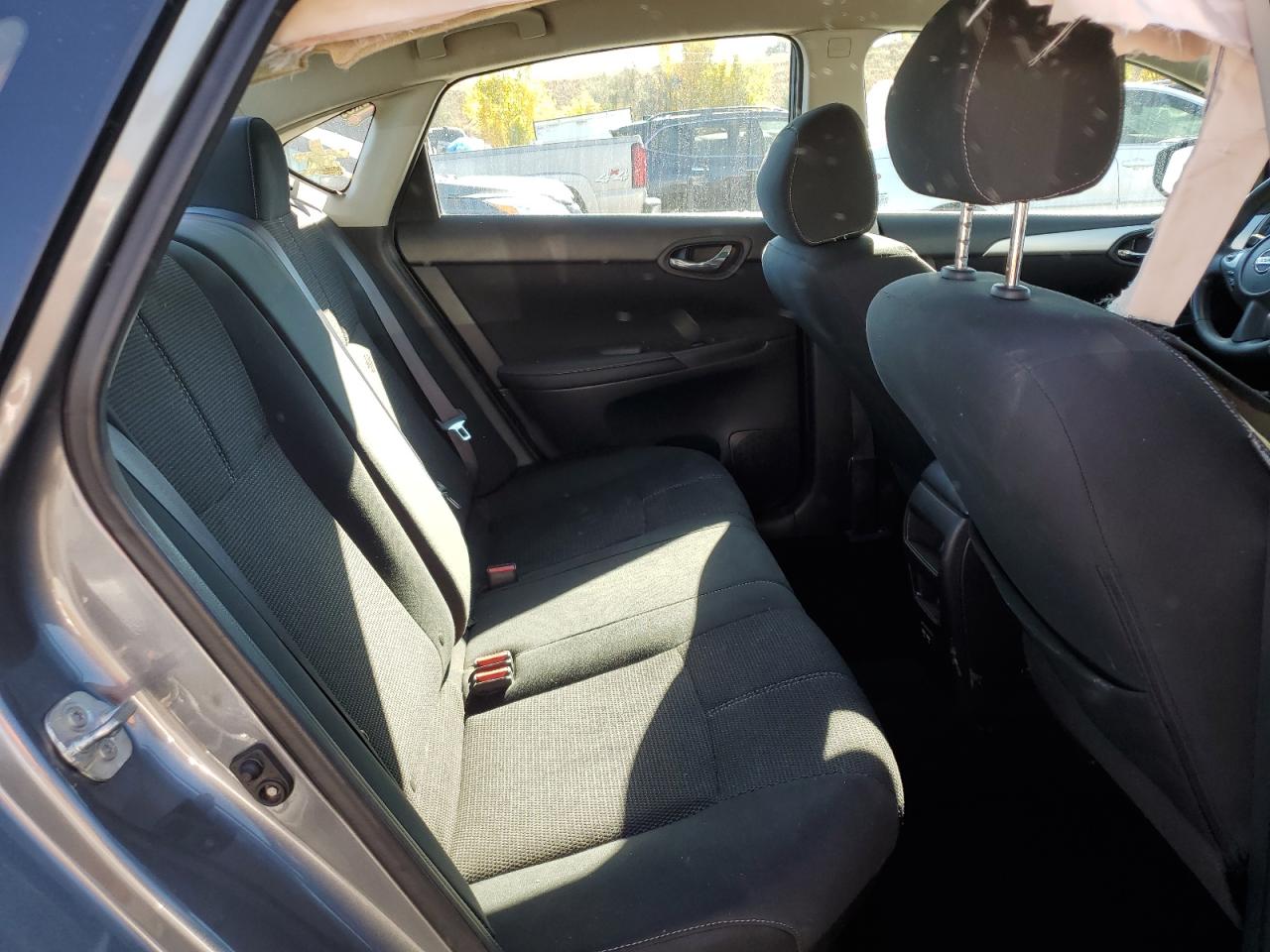 2018 Nissan Sentra - Image 10