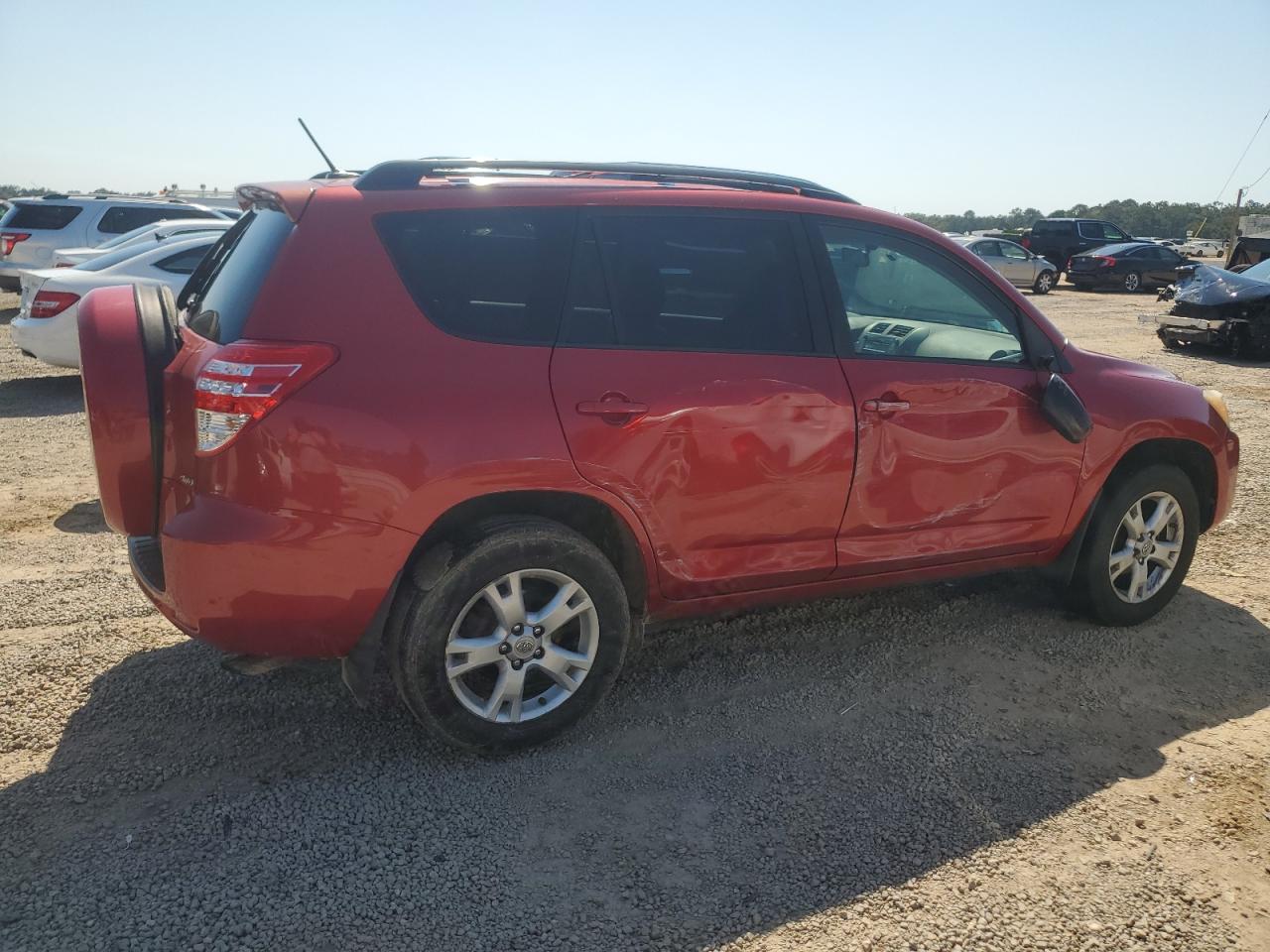 2011 Toyota RAV 4 - Image 3