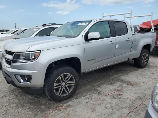 2020 Chevrolet Colorado  للبيع في Riverview، FL - Water/Flood