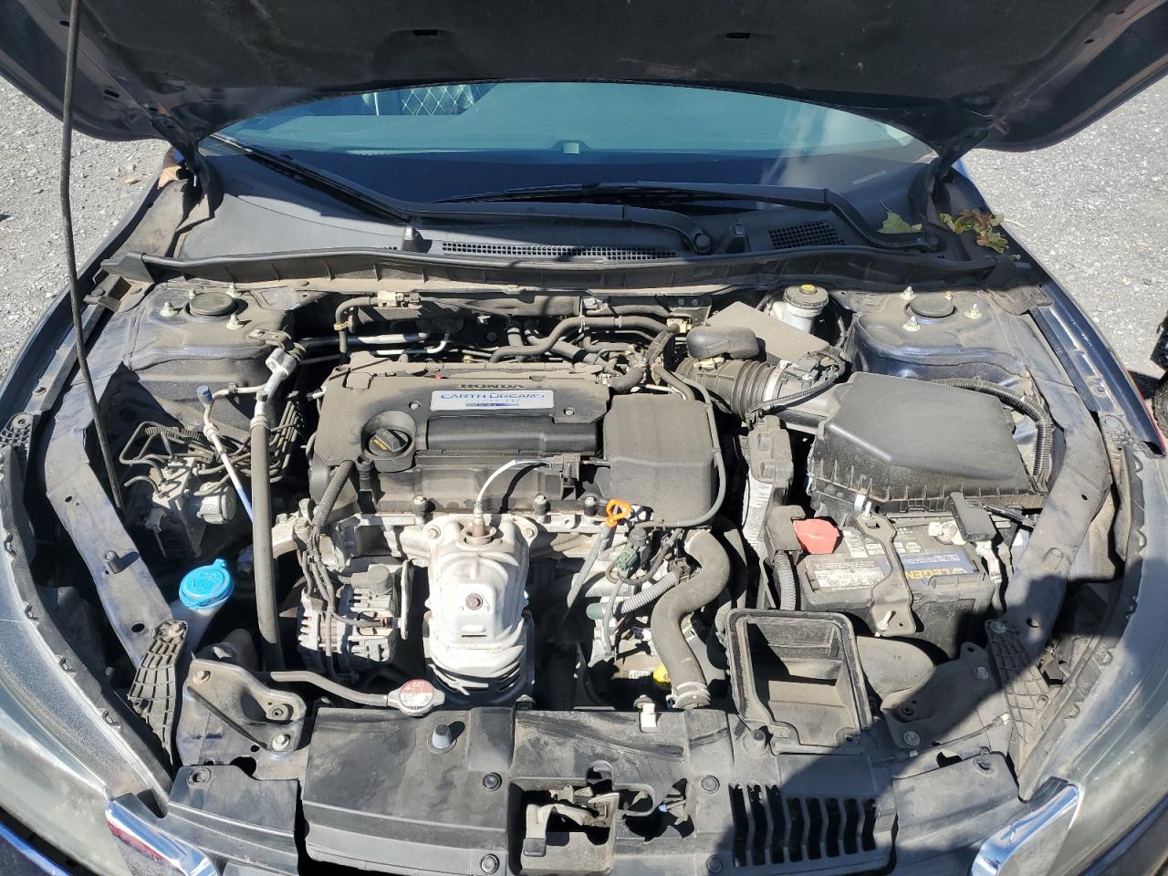 2015 Honda Accord - Image 11
