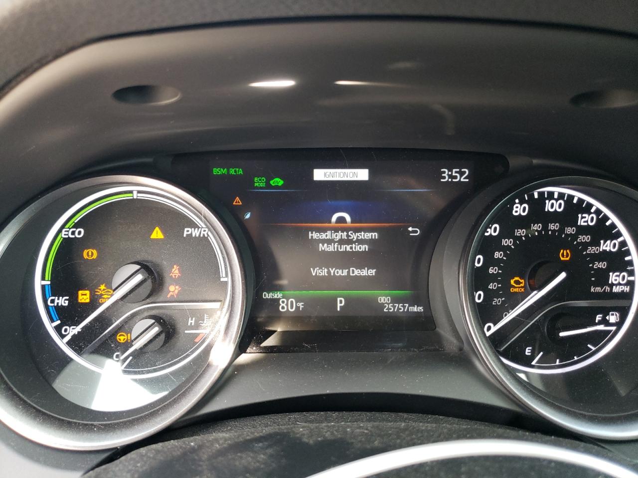 2023 Toyota Camry - Image 9