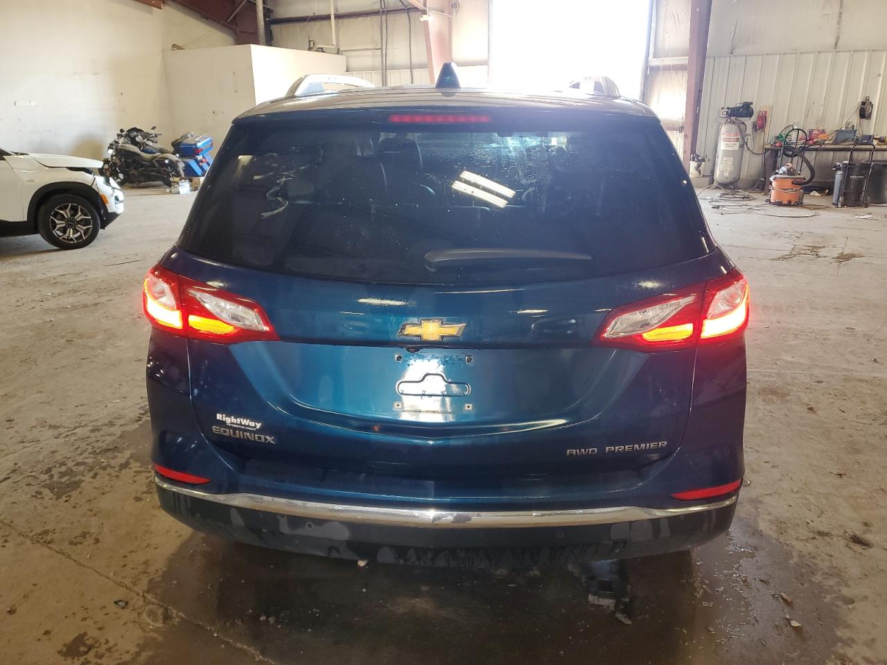2020 Chevrolet Equinox - Image 6
