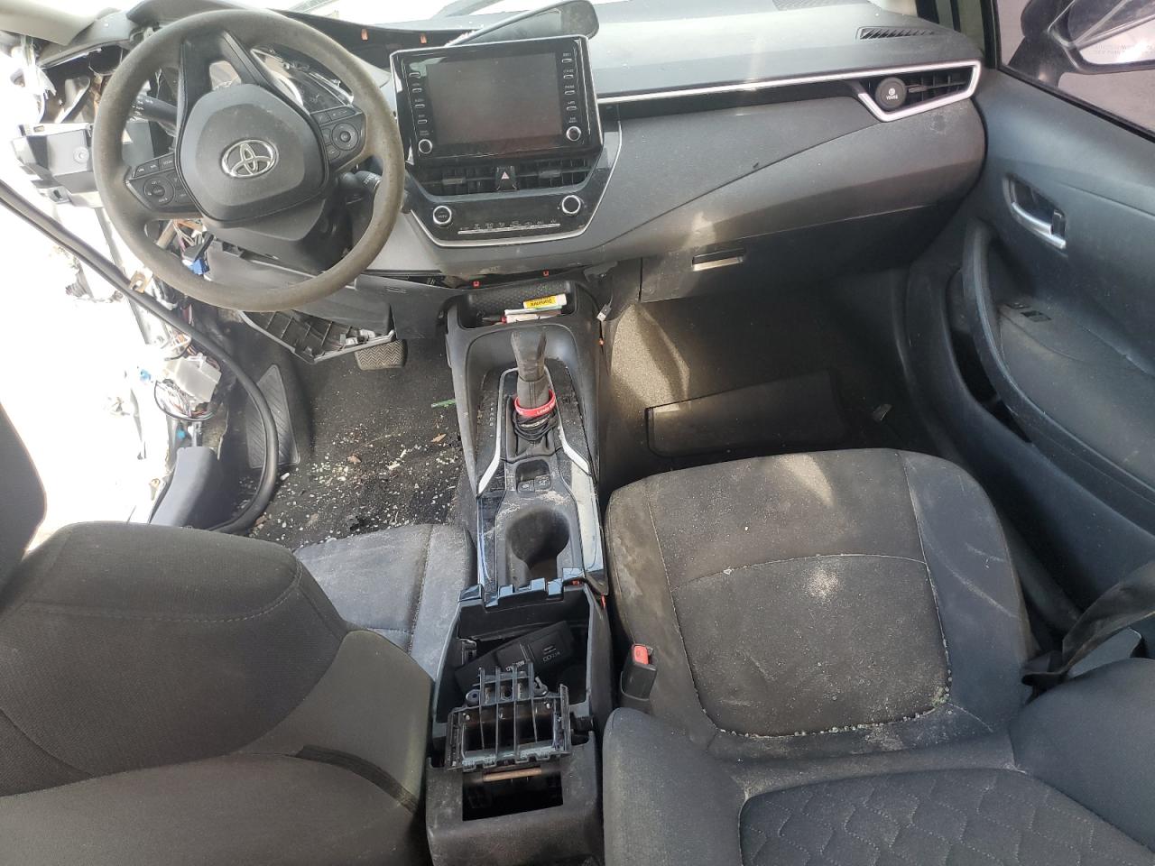 2020 Toyota Corolla - Image 8