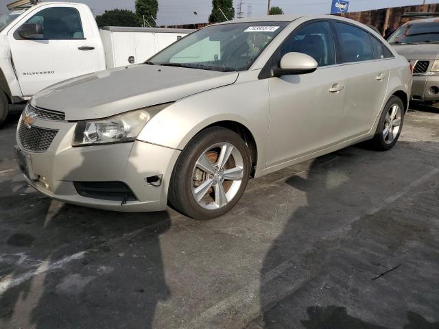 2013 Chevrolet Cruze Lt