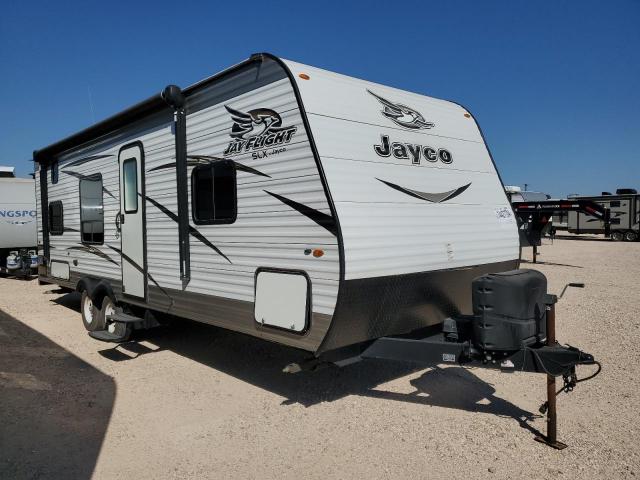 2018 Jayco Jayflight