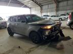 2022 Kia Soul Lx продається в Greenwell Springs, LA - Front End