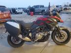2019 Suzuki Dl650 A იყიდება Wayland-ში, MI - Side