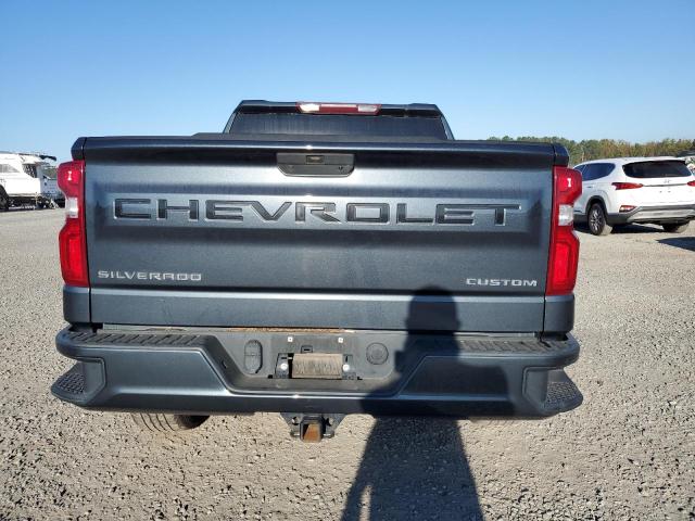 1GCPYBEK2LZ188050 Chevrolet All Models SILVERADO 6